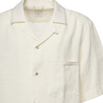 Camicia con collo ampio<BR/> K75CAMK09TES0K178 01 ELEVENTY 