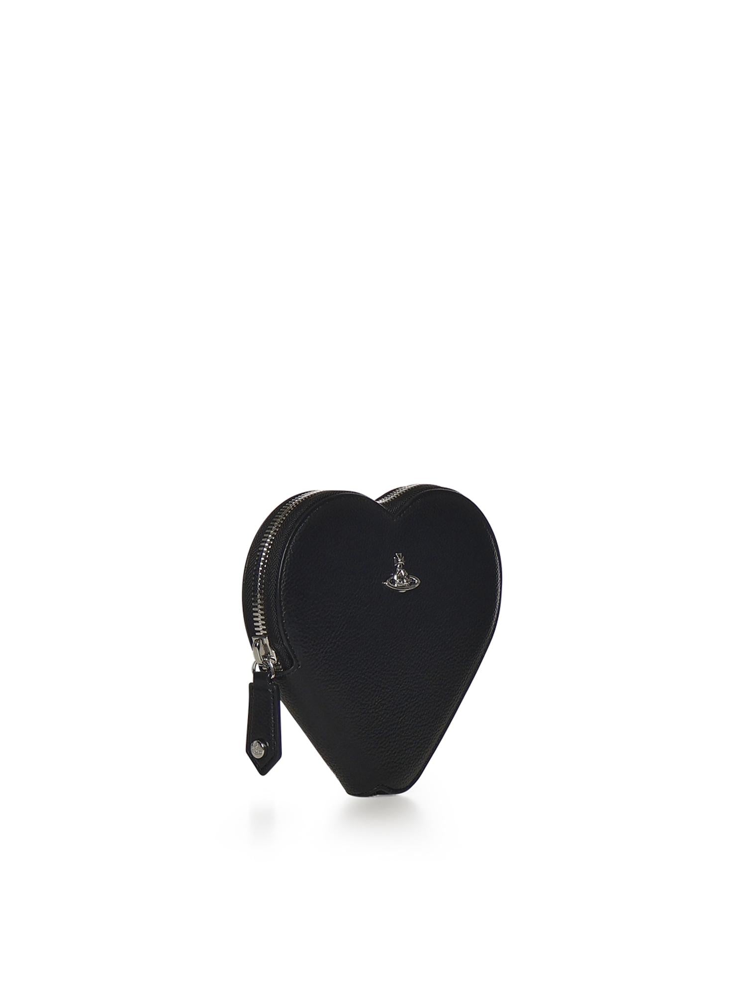 Borsa New Heart Crossbody 58010001W S000DN403 VIVIENNE WESTWOOD 