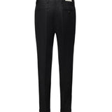 Pantalone Tk America in lino MCFRK3259S26 019 MICHAEL COAL 