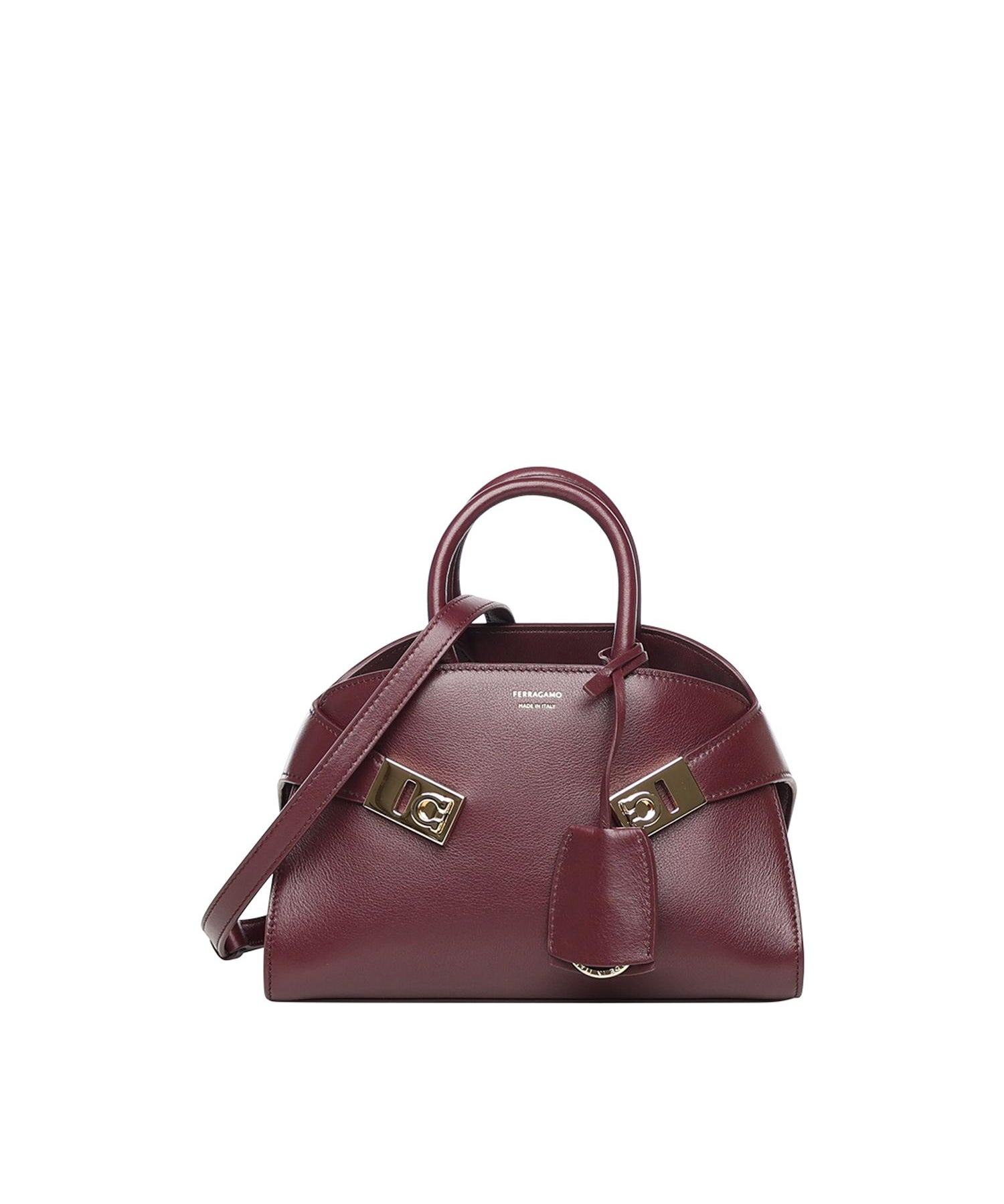 Borsa a mano Hug 215975 791878033 FERRAGAMO 