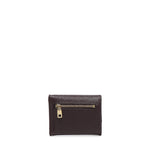 Portafoglio in pelle di vitello con logo BI0770 A10018M073 DOLCE & GABBANA 