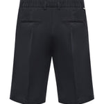 Shorts Richard in cotone RICHARD LPDBLU SCURO BE ABLE 
