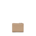 Portafoglio con logo 73PS9D1258 KEIRABEIGE V° 73 