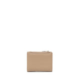 Portafoglio con logo 73PS9D1258 KEIRABEIGE V° 73 