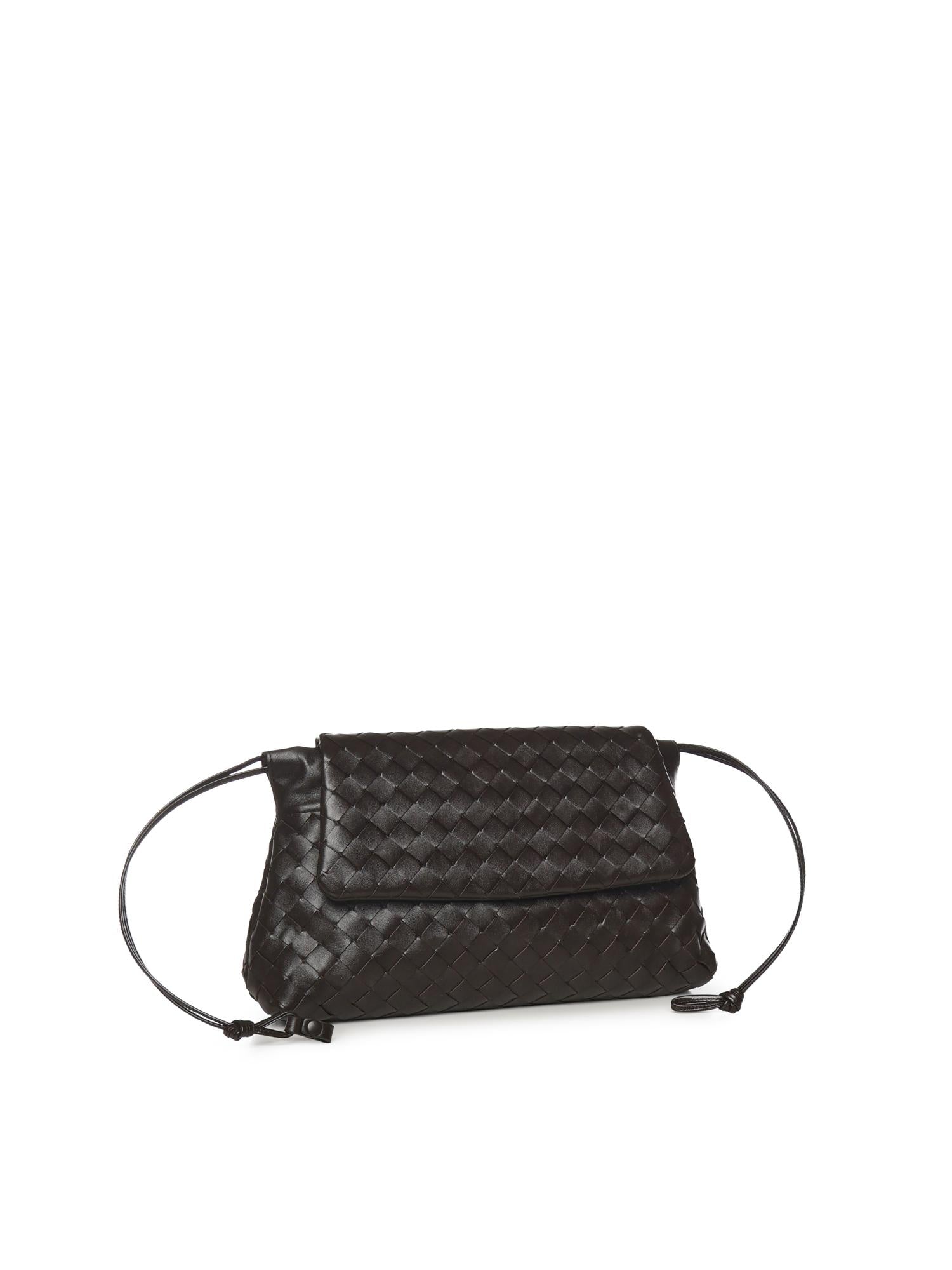 Borsa Giorno in pelle 857657 V3IV02132 BOTTEGA VENETA 