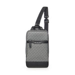 Borsello a tracolla con zip 33F5LHDC2U 144 MICHAEL MICHAEL KORS 
