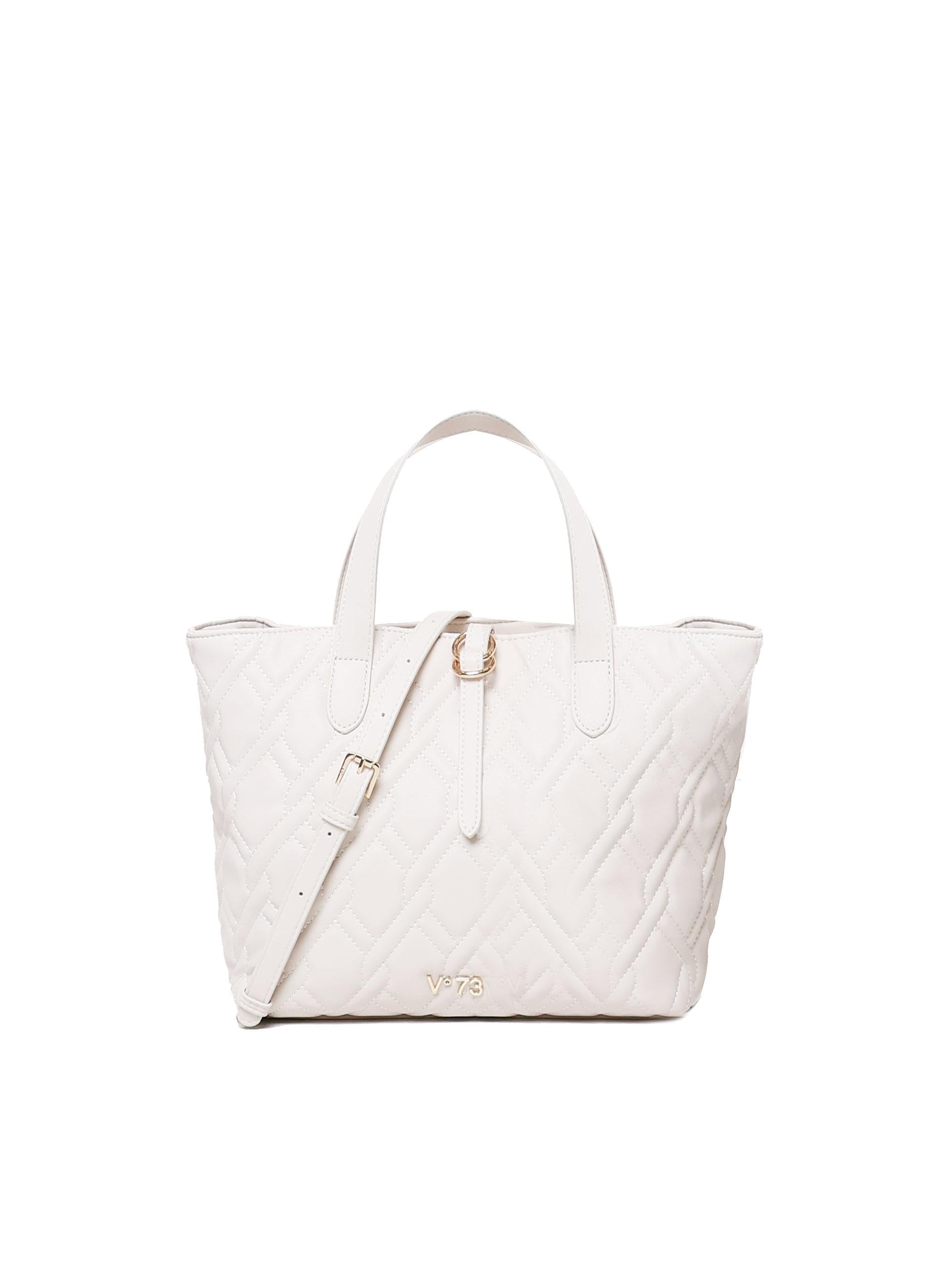Shopping bag Margaret 73BS8BN02 MARGARETPANNA V° 73 