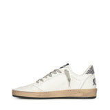 Sneaker Ball Star in nappa GWF00117 F00377311325 GOLDEN GOOSE 