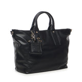 Borsa shopping Matilda 73BS9D601 MATILDANERO V° 73 