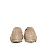 Mocassini Utti in camoscio 1027494  BIRKENSTOCK 