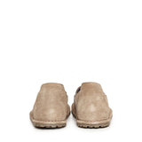 Mocassini Utti in camoscio 1027494  BIRKENSTOCK 