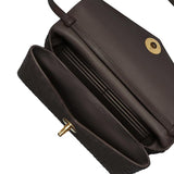 Borsa Knot Lock in pelle 817191 V08Z02190 BOTTEGA VENETA 