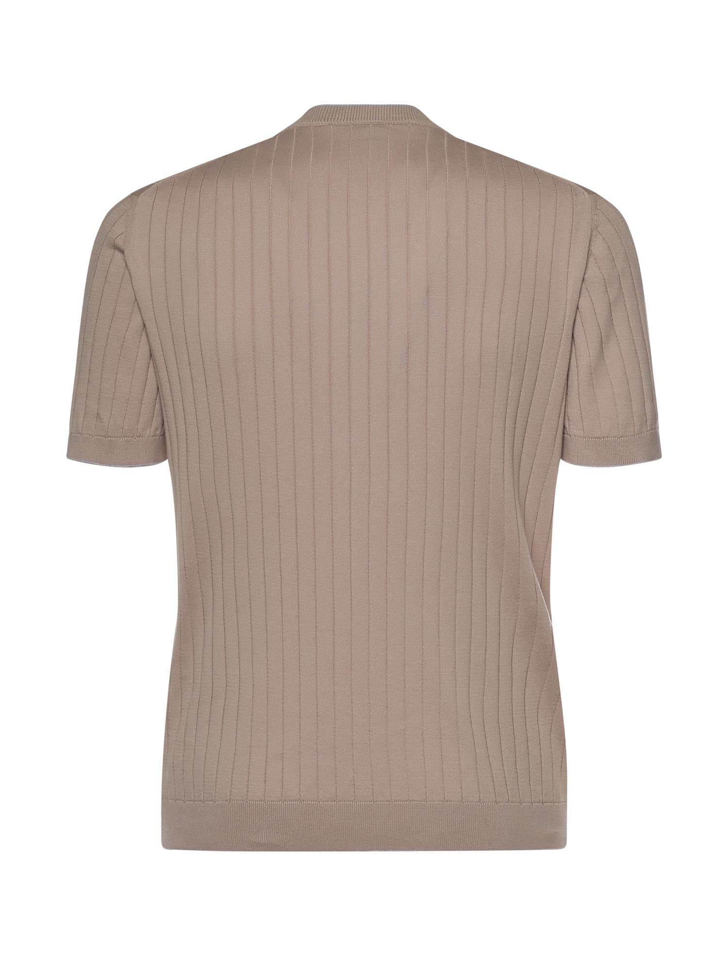 T-shirt in cotone M76MAGM64MAG0M041 26-13 ELEVENTY 
