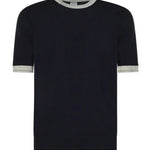 T-shirt in cotone M76MAGM19MAG0M013 110102 ELEVENTY 
