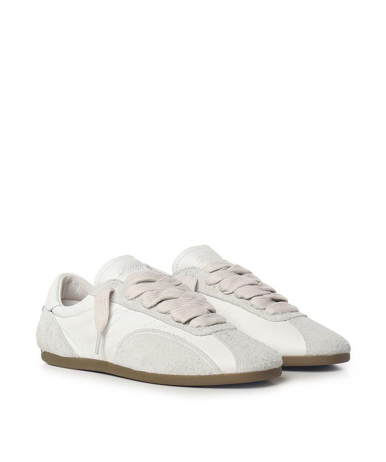 Sneaker in pelle MLM100629 7246 REPRESENT 