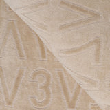 Telo per il mare Ruby 73TM5Z001 RUBYSABBIA/MULTI V° 73 