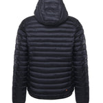 Piumino Devon in nylon D30650M STOP2190000 SAVE THE DUCK 