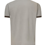 T-shirt con stampa S74GD1390 D20035850 DSQUARED2 