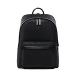 Zaino Roundshape in nylon con dettagli in pelle EM001795 AF13454UC001 EMPORIO ARMANI 
