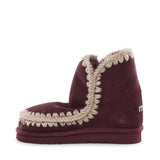Stivaletti Eskimo 18 MUFW101001A CAB MOU 