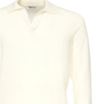 Polo in lana vergine 14813 57189005 GALIANO 