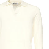 Polo in lana vergine 14813 57189005 GALIANO 