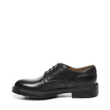 Stringate in pelle DU3501HENURUF188 NN00 DOUCAL'S 