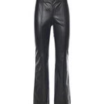 Pantalone Gladys similpelle 5BGB09 7389AJBLK MARCIANO BY GUESS 