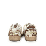 Sneakers Ball Star GWF00117 F00756383103 GOLDEN GOOSE 