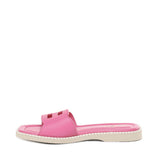 Sandalo Flat HXW6380EV00 LE9M831 HOGAN 