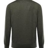 Ben Pullover M26908 MA9T01E04010 REFRIGIWEAR 