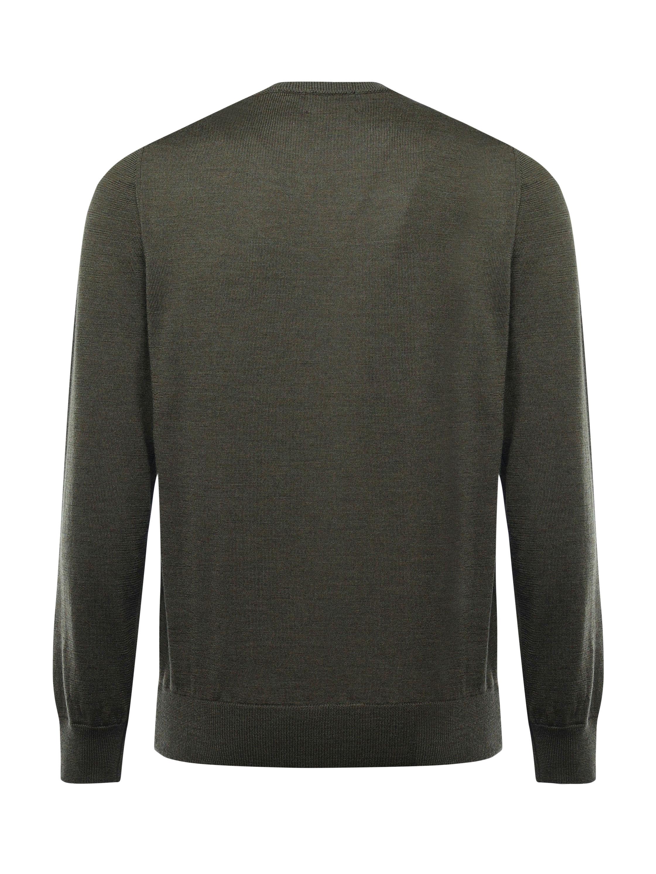 Ben Pullover M26908 MA9T01E04010 REFRIGIWEAR 