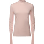 Dolcevita in jersey calza 2522946022600 003 SPORTMAX 