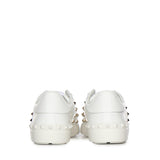 Sneaker Rockstud Untitled 8Y2S0931 BHS0BO VALENTINO GARAVANI 