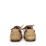 Mocassini Owen Tumbled in suede 771227W 906 SEBAGO 