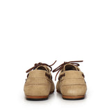 Mocassini Owen Tumbled in suede 771227W 906 SEBAGO 