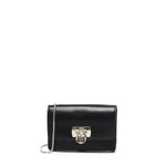 Borsa Party con logo 73BS9F002 PARTYNERO V° 73 