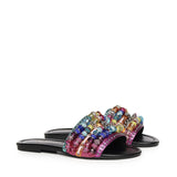 Sandali flat Southbank 4725469609 MULTICOLOR KURT GEIGER 