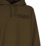 Felpa con logo Q58010828 LH2806 MAGLIANO 