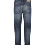 Jeans Icon regular DP776 DSE340DIM2800 DONDUP 