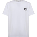 T-shirt in cotone H526Y22XD2 2100 LOEWE 