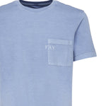 T-shirt in jersey NPMB350132TUY1 U601 FAY 