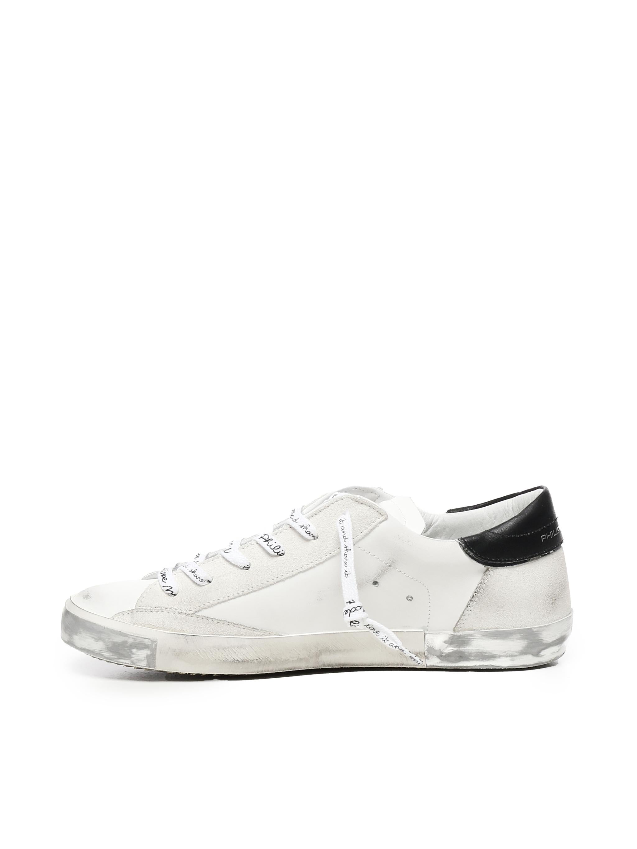 Sneakers Prsx low PRLU MA02 PHILIPPE MODEL 