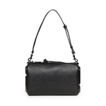 Borsa a spalla 'The Snapshot' in pelle 2S6HSH048H01 001 MARC JACOBS 