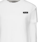 Set di tre t-shirt in jersey<BR/> MJE15 17UZF0UP4 MIU MIU 