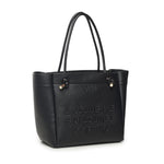 Borsa shopping Cortina 73BS9FG02 CORTINANERO V° 73 