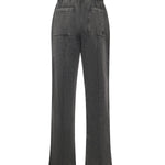 Pantalone Initial in cotone INM4672 47 REPRESENT 