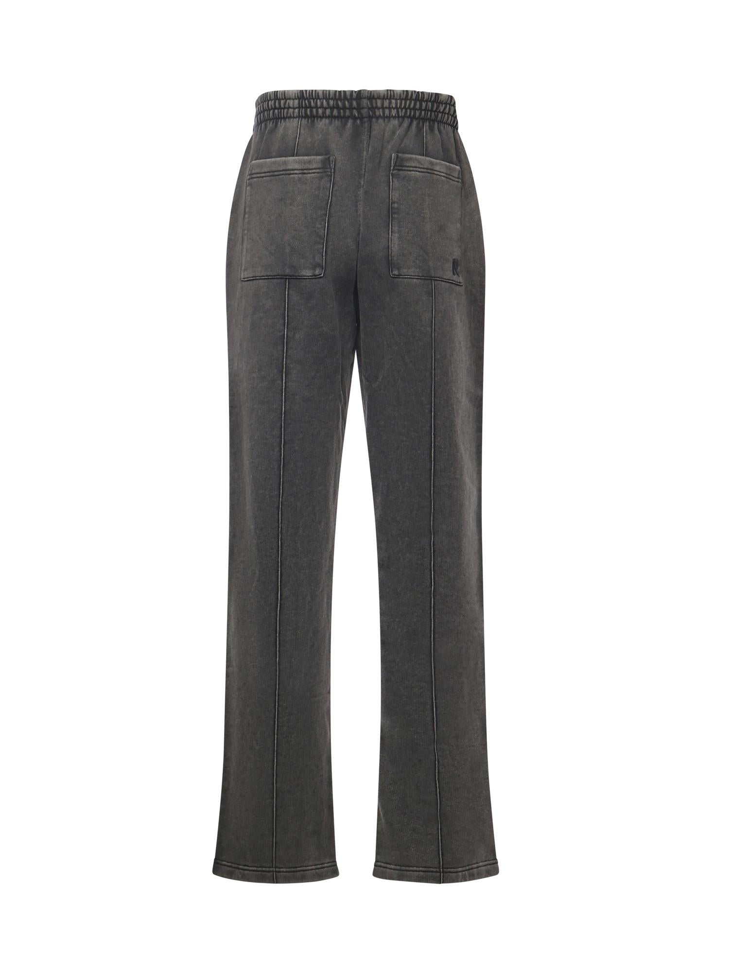 Pantalone Initial in cotone INM4672 47 REPRESENT 
