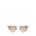 -Occhiali da sole LouLou 571172 Y99028021 SAINT LAURENT 