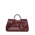 Borsa a mano My Sicily in pelle di vitello BB7782 B732180346 DOLCE & GABBANA 